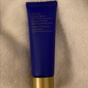 Estée Lauder advanced night micro cleansing foam